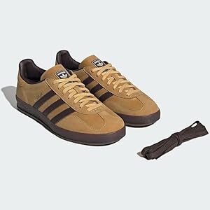 Amazon | [アディダス] ガゼル インドア GAZELLE INDOOR オート